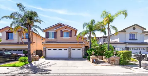 11331 Verdi, Porter Ranch, CA 91326