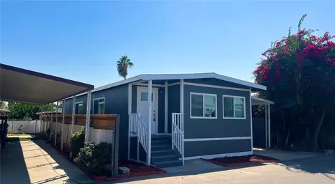10701 Cedar Ave #124, Bloomington, CA 92316
