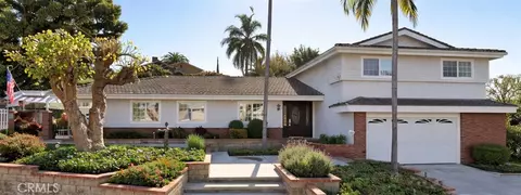 15338 Sonnet Pl, Hacienda Heights, CA 91745
