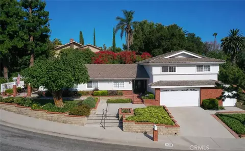15338 Sonnet Pl, Hacienda Heights, CA 91745