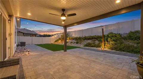 Exterior - 537 Hedgewood, Hemet, CA 92543 photo 6 of 17