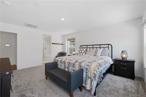 Bedroom - 537 Hedgewood, Hemet, CA 92543 photo 8 of 8