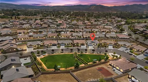 View/Area - 537 Hedgewood, Hemet, CA 92543 photo 1 of 6