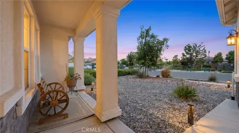 Exterior - 537 Hedgewood, Hemet, CA 92543 photo 3 of 17