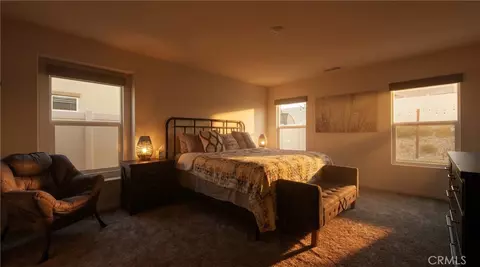 Bedroom - 537 Hedgewood, Hemet, CA 92543 photo 6 of 7