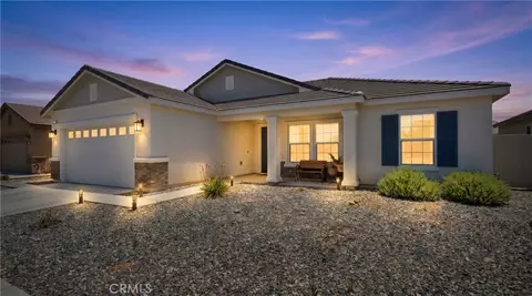 Exterior - 537 Hedgewood, Hemet, CA 92543 photo 2 of 17