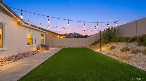 Exterior - 537 Hedgewood, Hemet, CA 92543 photo 9 of 16