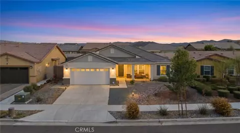 537 Hedgewood, Hemet, CA 92543