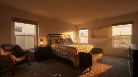 Bedroom - 537 Hedgewood, Hemet, CA 92543 photo 7 of 8