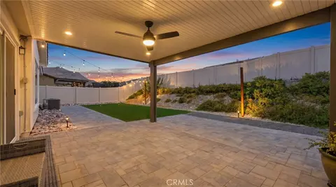 Exterior - 537 Hedgewood, Hemet, CA 92543 photo 6 of 16