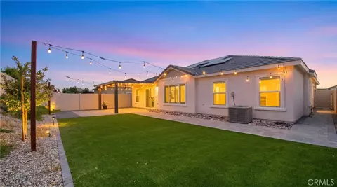 Exterior - 537 Hedgewood, Hemet, CA 92543 photo 14 of 17