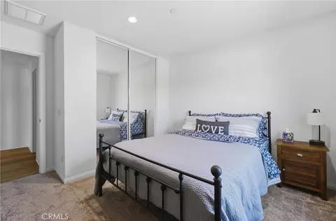 Bedroom - 537 Hedgewood, Hemet, CA 92543 photo 2 of 8