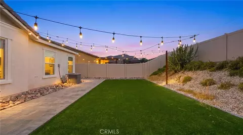 Exterior - 537 Hedgewood, Hemet, CA 92543 photo 9 of 17