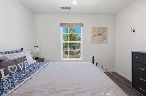 Bedroom - 537 Hedgewood, Hemet, CA 92543 photo 3 of 8