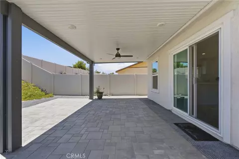 Exterior - 537 Hedgewood, Hemet, CA 92543 photo 13 of 17