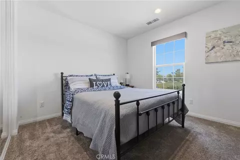 Bedroom - 537 Hedgewood, Hemet, CA 92543 photo 1 of 8