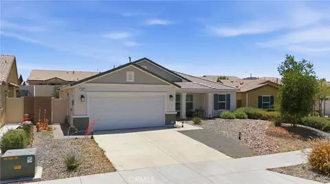 Exterior - 537 Hedgewood, Hemet, CA 92543 photo 4 of 16