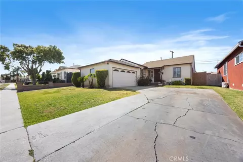 1801 W Brazil St, Compton, CA 90220