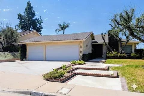 740 S Thrasher, Anaheim, CA 92807