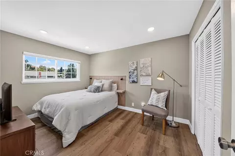 Bedroom - 841 Candlewood St, Brea, CA 92821 photo 8 of 10