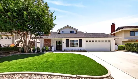 Exterior - 841 Candlewood St, Brea, CA 92821 photo 2 of 12