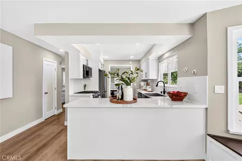 Kitchen - 841 Candlewood St, Brea, CA 92821 photo 6 of 6