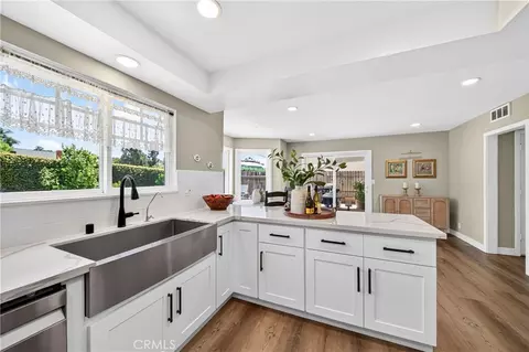 Kitchen - 841 Candlewood St, Brea, CA 92821 photo 3 of 6