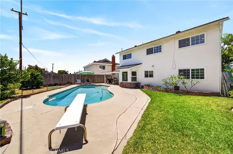 Exterior - 841 Candlewood St, Brea, CA 92821 photo 11 of 12
