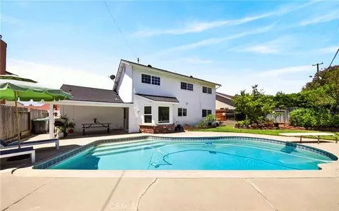 Exterior - 841 Candlewood St, Brea, CA 92821 photo 8 of 12