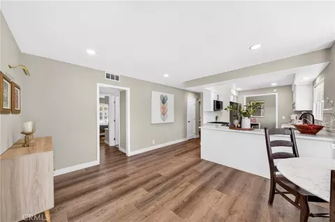 Entry Way - 841 Candlewood St, Brea, CA 92821 photo 3 of 6