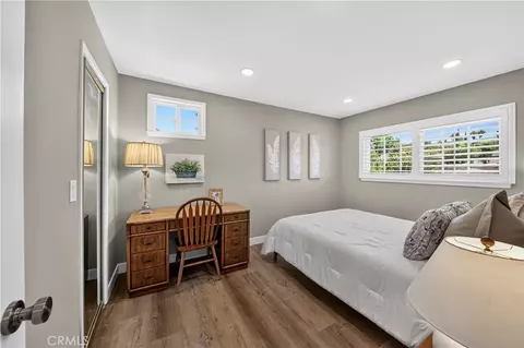 Bedroom - 841 Candlewood St, Brea, CA 92821 photo 4 of 10