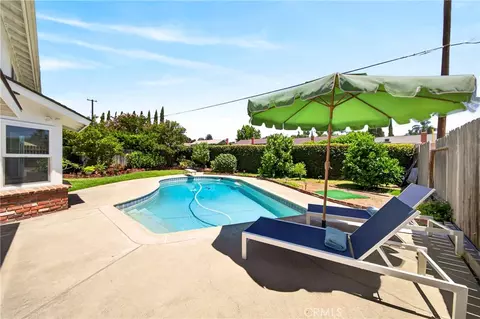 Exterior - 841 Candlewood St, Brea, CA 92821 photo 12 of 12
