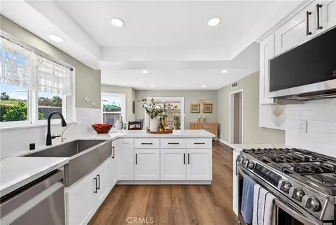 Kitchen - 841 Candlewood St, Brea, CA 92821 photo 2 of 6