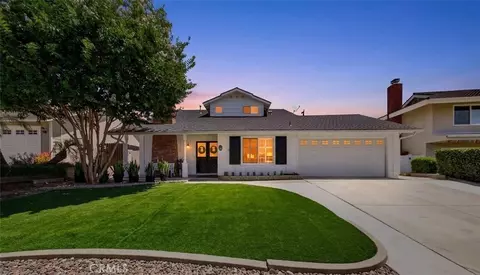 841 Candlewood St, Brea, CA 92821