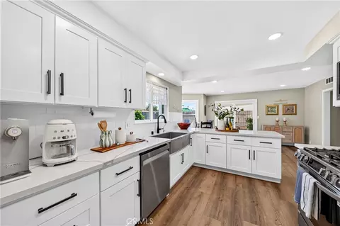 Kitchen - 841 Candlewood St, Brea, CA 92821 photo 1 of 6
