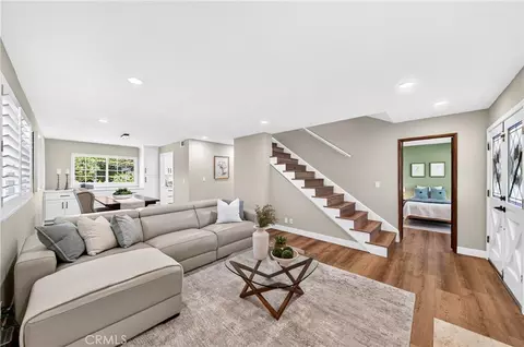 Living - 841 Candlewood St, Brea, CA 92821 photo 2 of 3
