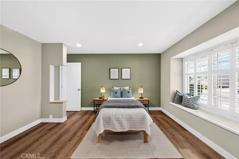 Bedroom - 841 Candlewood St, Brea, CA 92821 photo 3 of 10