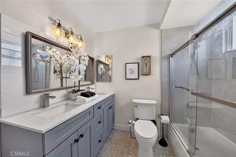 Bath - 841 Candlewood St, Brea, CA 92821 photo 4 of 4