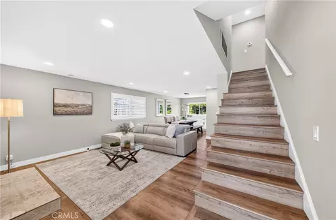 Entry Way - 841 Candlewood St, Brea, CA 92821 photo 1 of 6