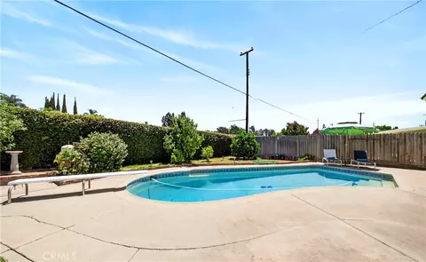 Exterior - 841 Candlewood St, Brea, CA 92821 photo 9 of 12