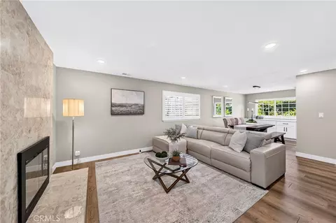 Living - 841 Candlewood St, Brea, CA 92821 photo 1 of 3