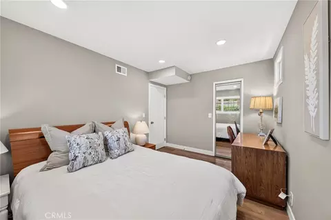 Bedroom - 841 Candlewood St, Brea, CA 92821 photo 5 of 10