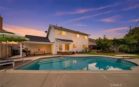 Exterior - 841 Candlewood St, Brea, CA 92821 photo 7 of 12