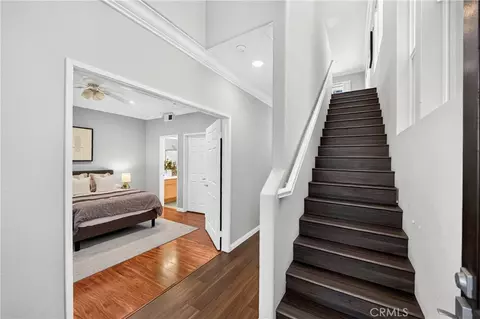 Entry Way - 1105 Armstrong Dr, Fullerton, CA 92833 photo 1 of 2