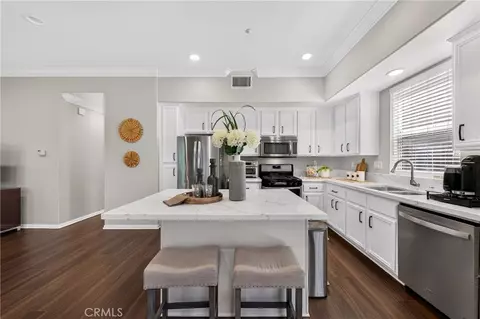Kitchen - 1105 Armstrong Dr, Fullerton, CA 92833 photo 3 of 4