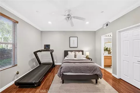 Bedroom - 1105 Armstrong Dr, Fullerton, CA 92833 photo 1 of 9