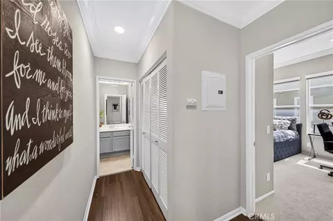 Entry Way - 1105 Armstrong Dr, Fullerton, CA 92833 photo 2 of 2