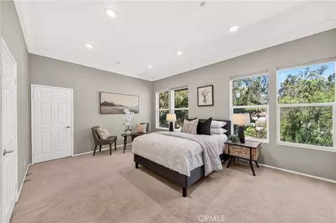 Bedroom - 1105 Armstrong Dr, Fullerton, CA 92833 photo 6 of 9