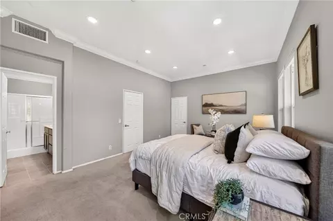Bedroom - 1105 Armstrong Dr, Fullerton, CA 92833 photo 7 of 9