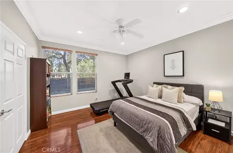 Bedroom - 1105 Armstrong Dr, Fullerton, CA 92833 photo 2 of 9